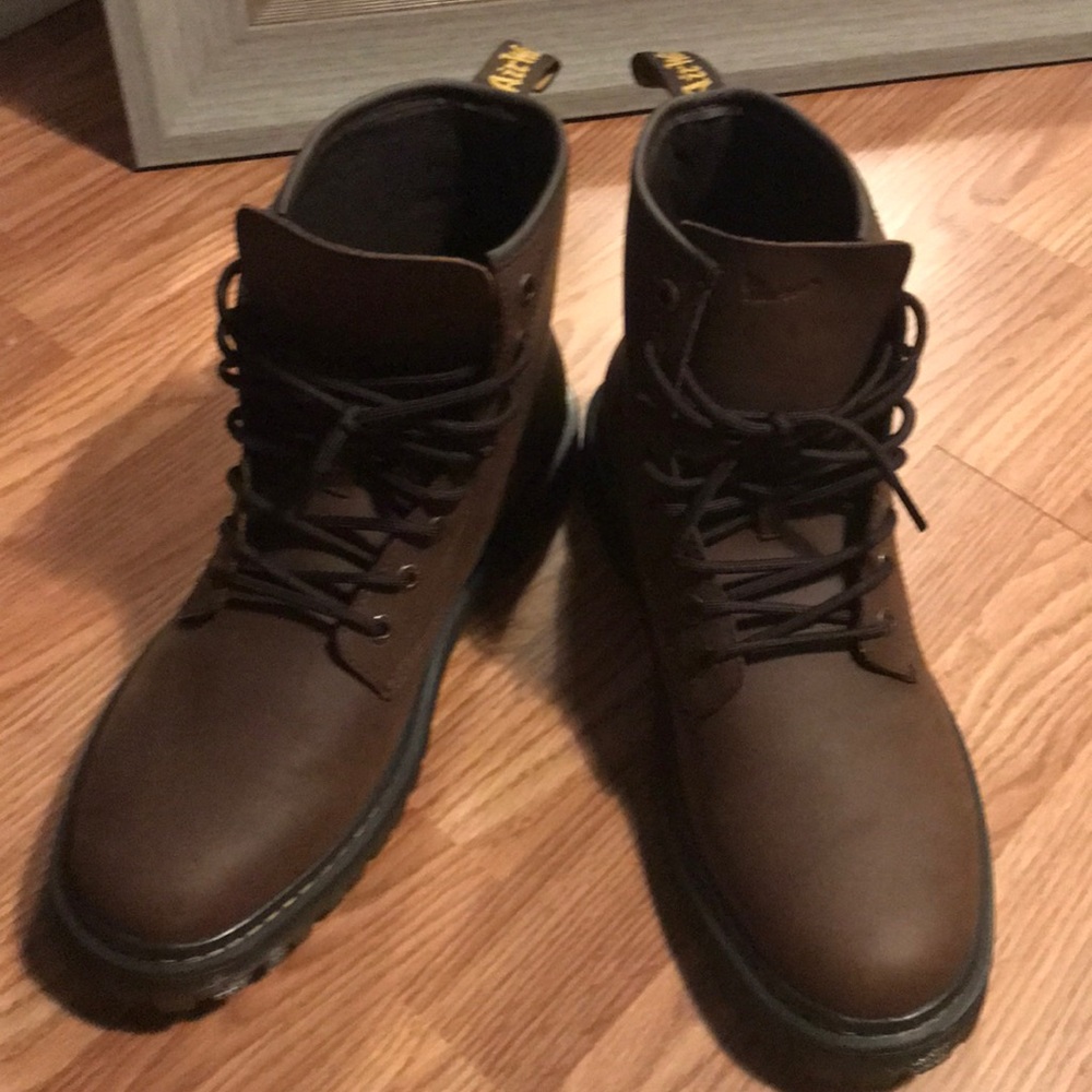 Dr. Martens Awley men’s size 13 boots